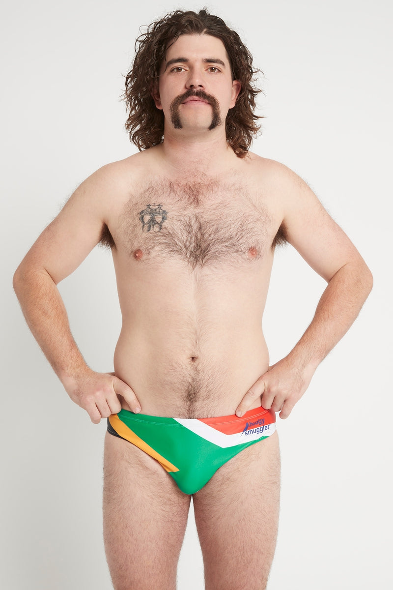 Budgy Smuggler Australia