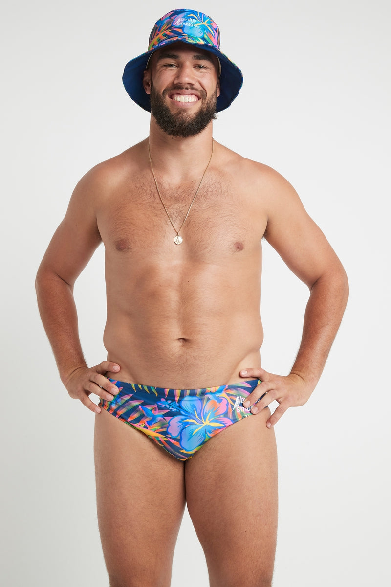 Budgy Smuggler Australia