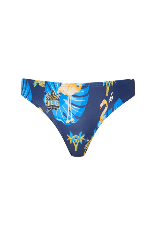 Gorgeous Far Cry 6 Swimwear Collab with Budgy Smuggler