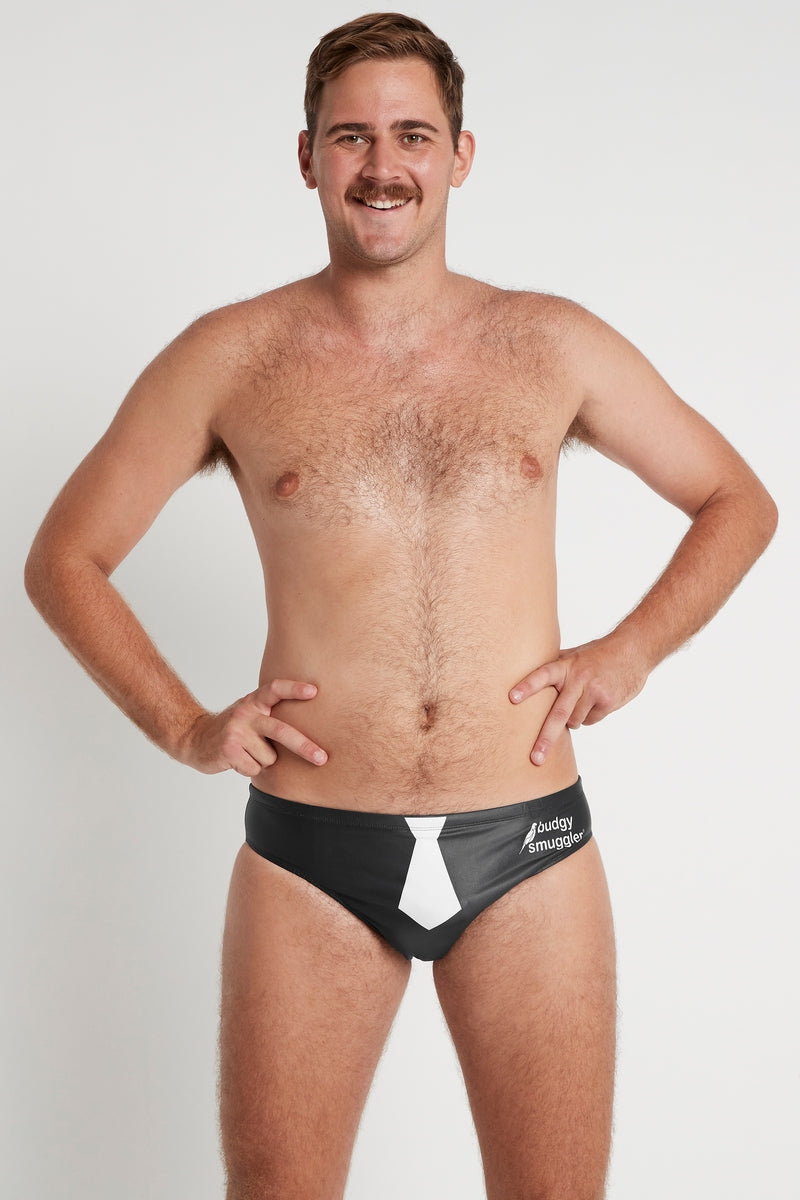 Budgy Smuggler Australia