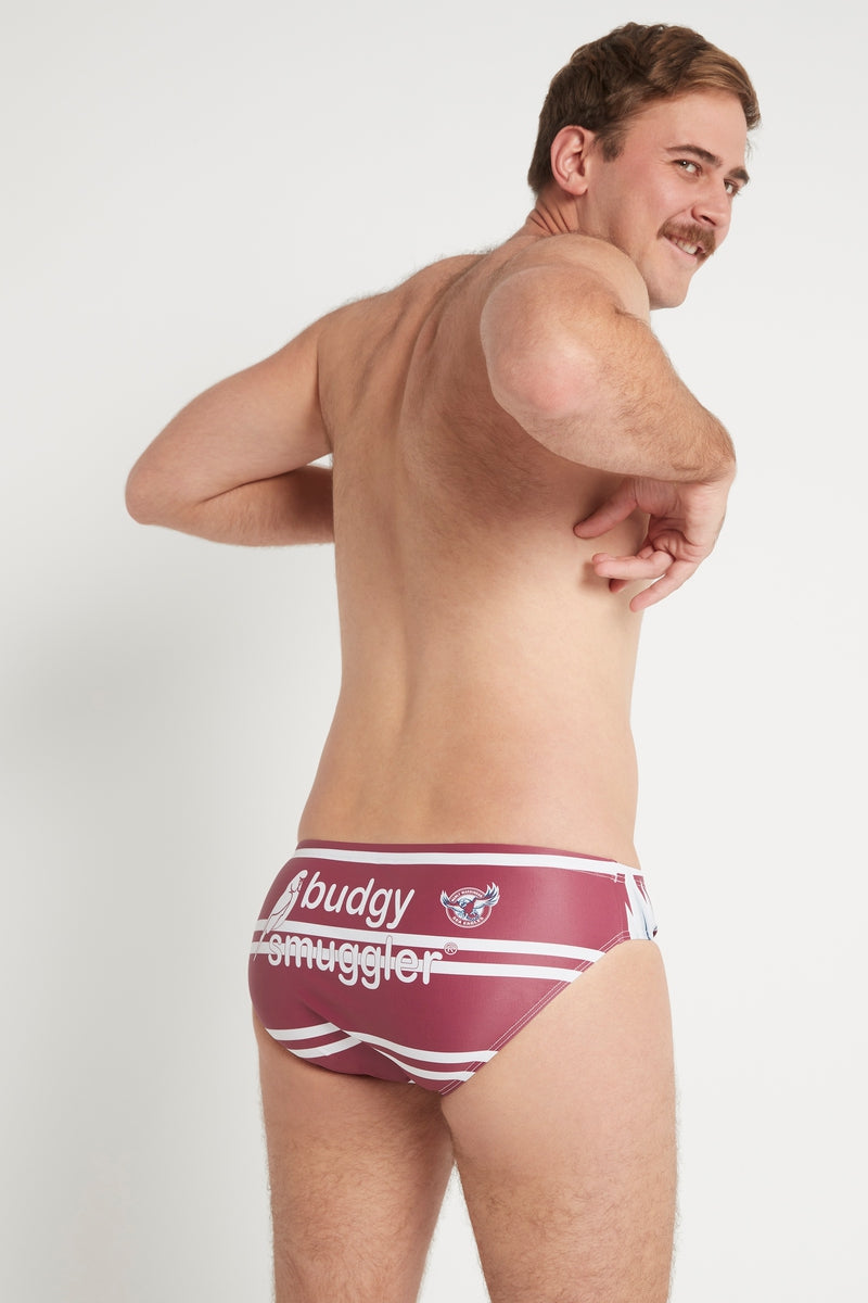 Budgy Smuggler Australia