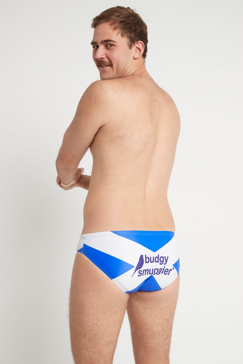 Budgy Smuggler Australia