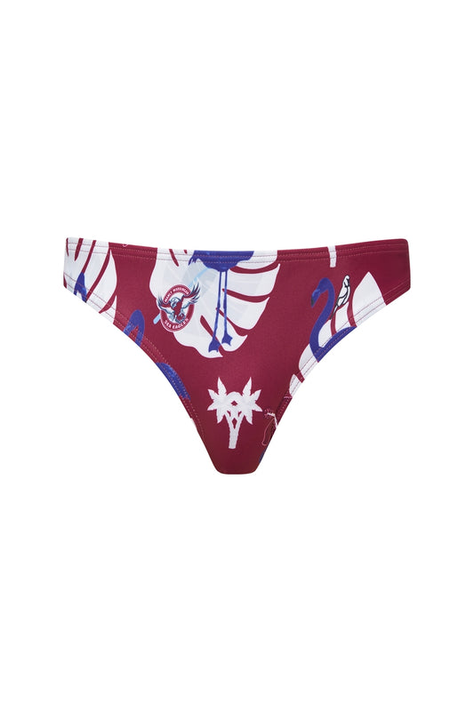 Shelly Bottom in Manly Sea Eagles | Preorder