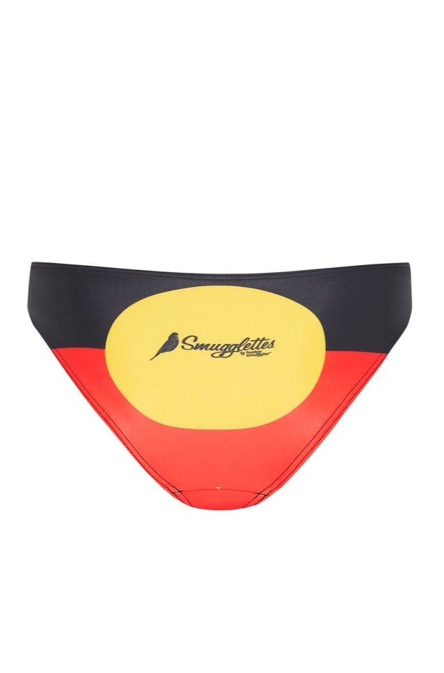 Budgy Smuggler Australia