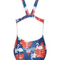 Thick Strap Racer in Sydney Roosters | Preorder