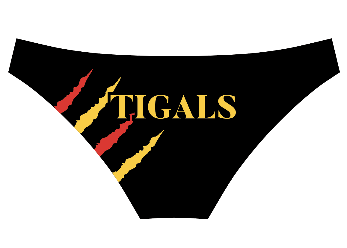 NIGHTCLIFF TIGERS Sports Bottoms | Preorder