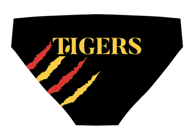 NIGHTCLIFF TIGERS Mens | Preorder