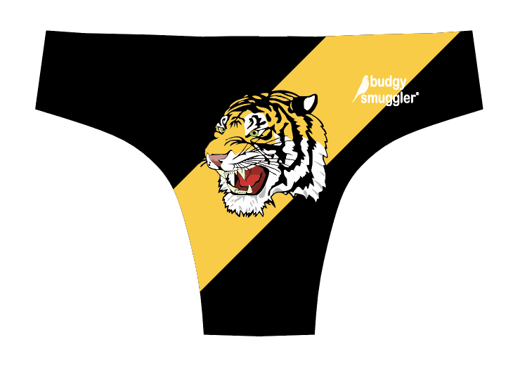 NIGHTCLIFF TIGERS Mens | Preorder