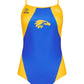 Thin Strap Racer in West Coast Eagles | Preorder