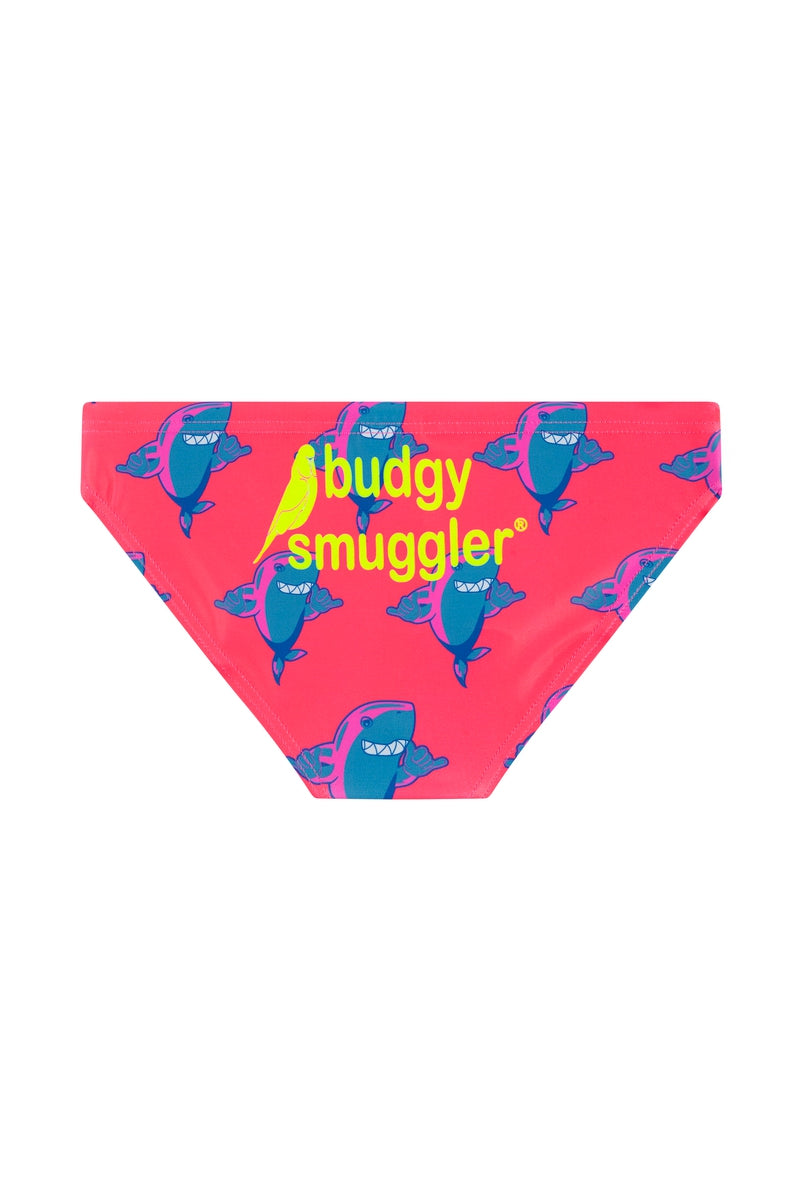 Budgy Smuggler Australia