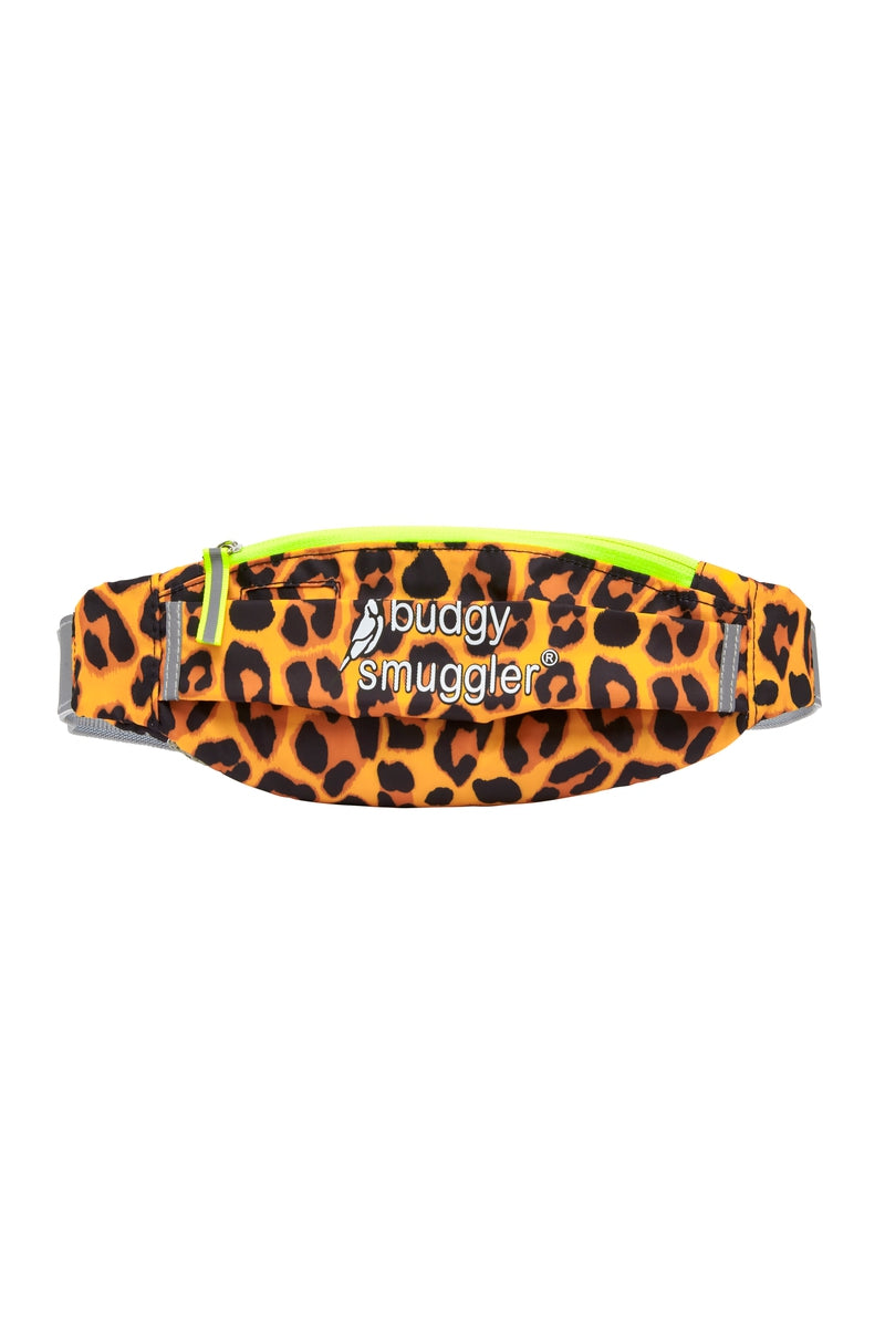 Bum bag cheap leopard print