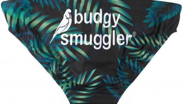 Ferns With Benefits - Budgy Smuggler