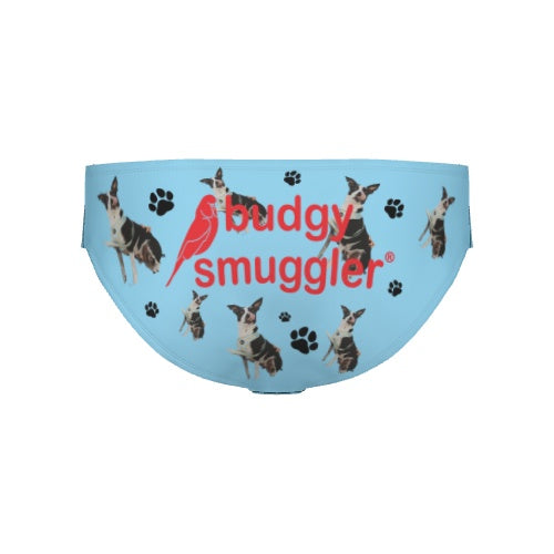 Budgy Smuggler Australia