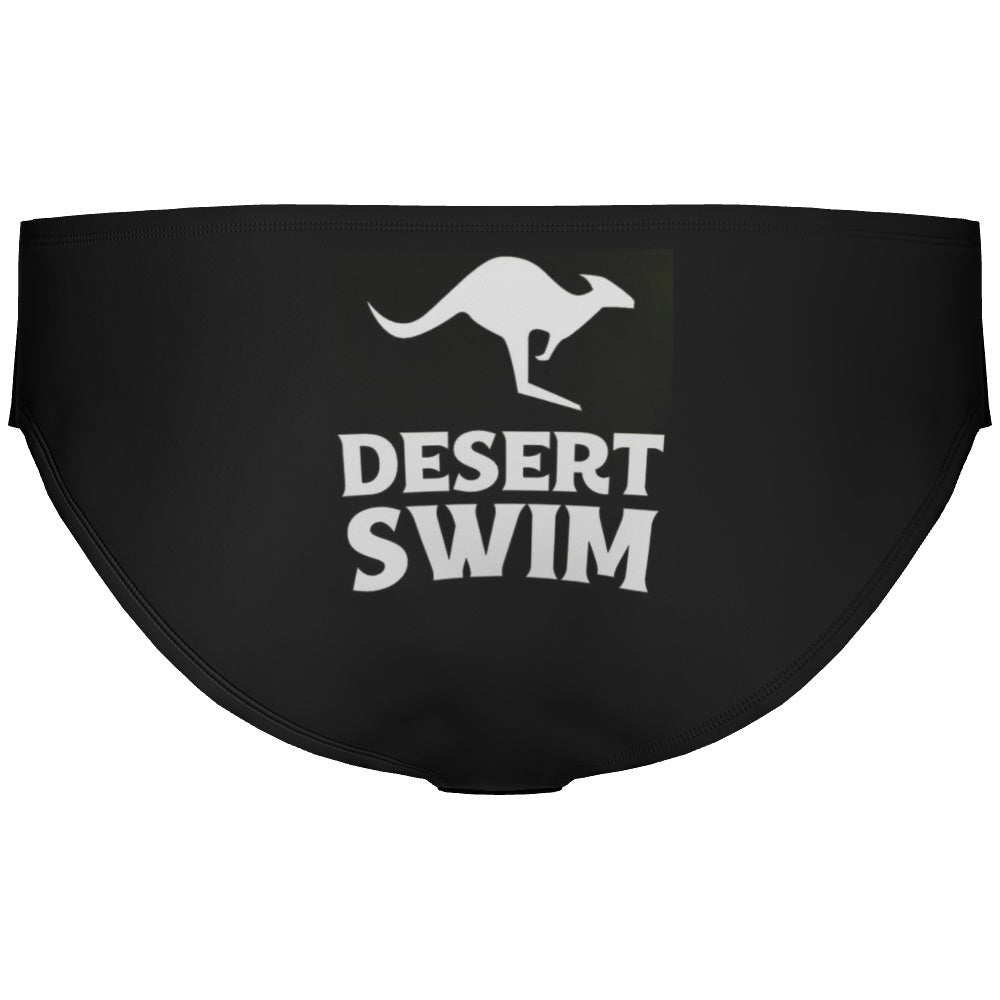 Custom DIY Desert Swim