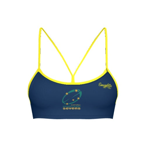 GY 7's Freshwater Top