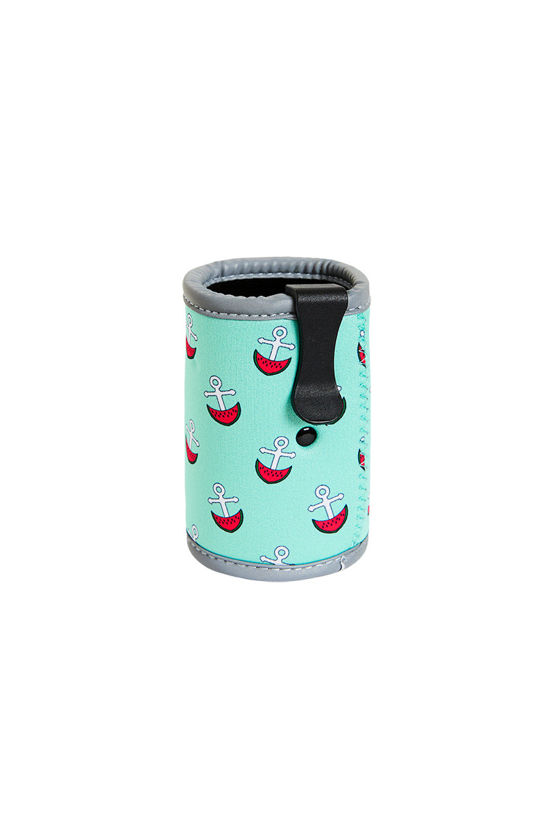 Stubby Holder in Wanchor with Clip