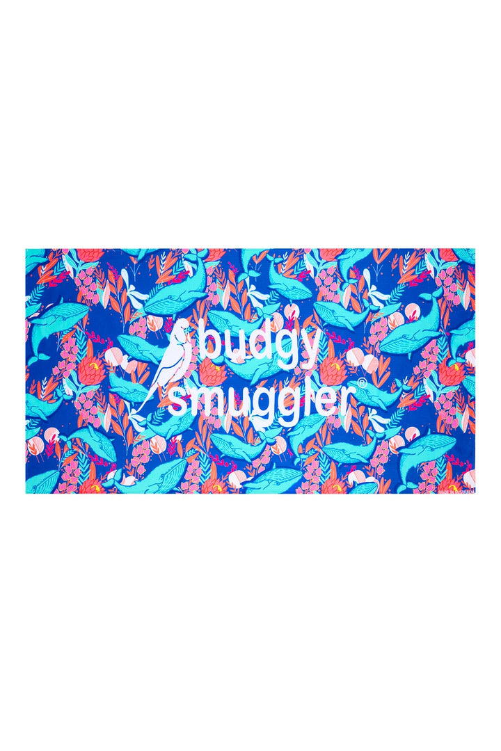 AUSTRALIAN MADE TOWELS Budgy Smuggler Australia